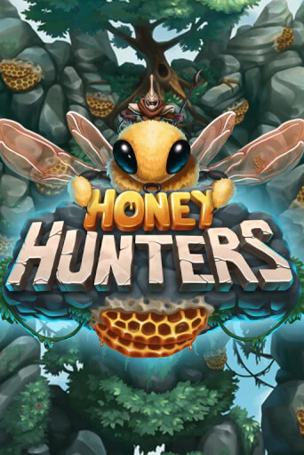 Демо версия Honey Hunters от Relax Gaming | Казино Чемпион Слотс 