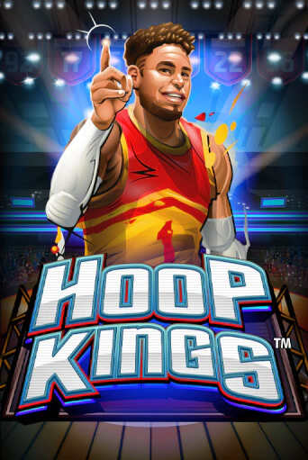 Демо версия Hoop Kings от Booming Games | Казино Чемпион Слотс 