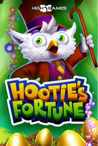 Демо версия Hooties Fortune от High 5 | Казино Чемпион Слотс 