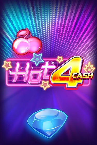 Демо версия Hot 4 Cash от Nolimit City | Казино Чемпион Слотс 