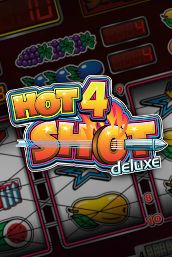 Демо версия Hot4Shot Deluxe от Stakelogic | Казино Чемпион Слотс 