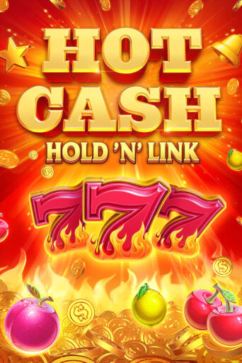 Демо версия Hot Cash: Hold ‘n’ Link от NetGame | Казино Чемпион Слотс 