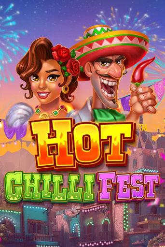 Демо версия Hot Chilli Fest от Stakelogic | Казино Чемпион Слотс 