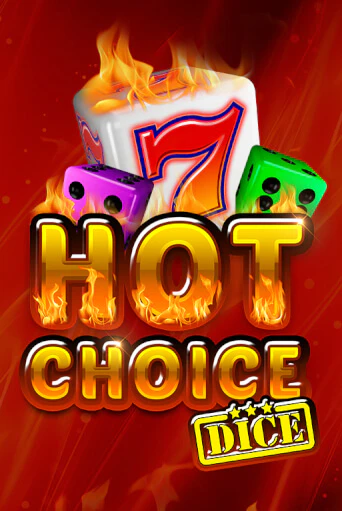 Демо версия Hot Choice Dice от Amatic | Казино Чемпион Слотс 