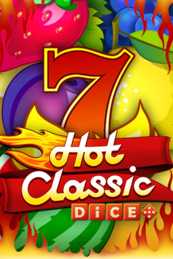 Демо версия Hot Classic Dice от BF Games | Казино Чемпион Слотс 