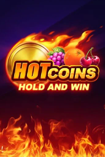 Демо версия Hot Coins: Hold and Win от Playson | Казино Чемпион Слотс 