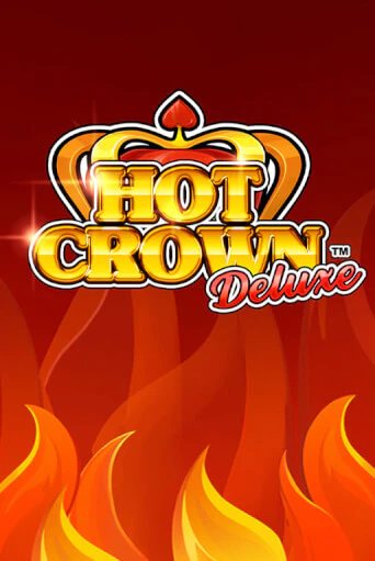 Демо версия Hot Crowns Deluxe от Playtech | Казино Чемпион Слотс 