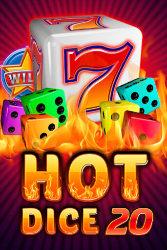 Демо версия Hot Dice 20 от Amatic | Казино Чемпион Слотс 