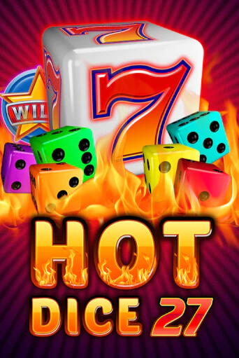 Демо версия Hot Dice 27 от Amatic | Казино Чемпион Слотс 