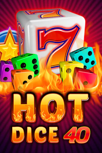 Демо версия Hot Dice 40 от Amatic | Казино Чемпион Слотс 