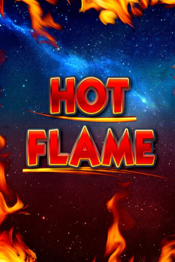 Демо версия Hot Flame от Merkur Gaming | Казино Чемпион Слотс 