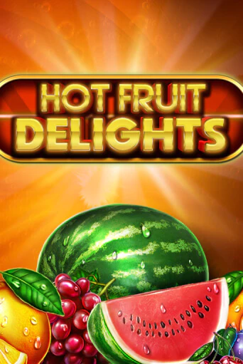 Демо версия Hot Fruit Delights от GameArt | Казино Чемпион Слотс 