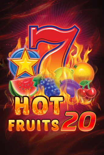 Демо версия Hot Fruits 20 от Amatic | Казино Чемпион Слотс 