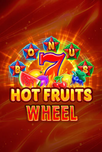 Демо версия Hot Fruits Wheel от Amatic | Казино Чемпион Слотс 