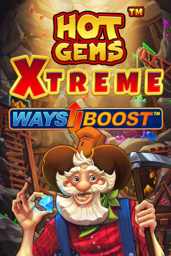 Демо версия Hot Gems Xtreme от Playtech | Казино Чемпион Слотс 