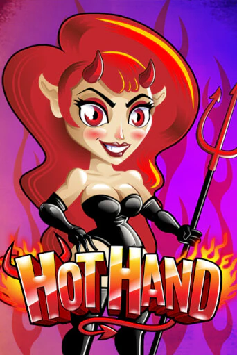 Демо версия Hot Hand от Rival Games | Казино Чемпион Слотс 