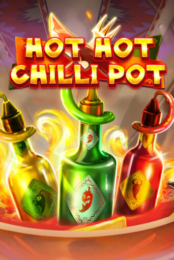 Демо версия Hot Hot Chilli Pot от Red Tiger | Казино Чемпион Слотс 