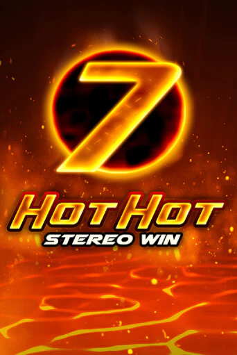 Демо версия Hot Hot Stereo Win от Fazi | Казино Чемпион Слотс 