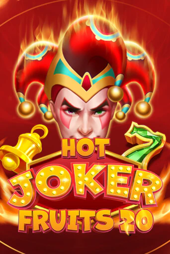 Демо версия Hot Joker Fruits 20 от Games Global | Казино Чемпион Слотс 