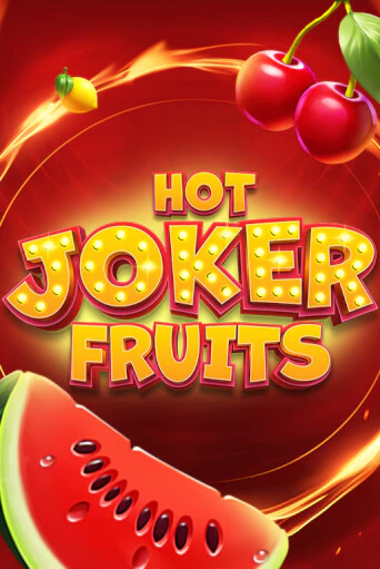 Демо версия Hot Joker Fruits от 1X2Gaming | Казино Чемпион Слотс 