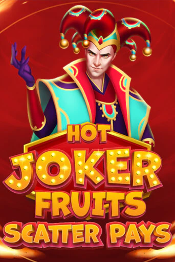 Демо версия Hot Joker Fruits: Scatter Pays от 1X2Gaming | Казино Чемпион Слотс 