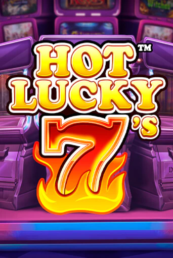 Демо версия Hot Lucky 7's от BetSoft | Казино Чемпион Слотс 