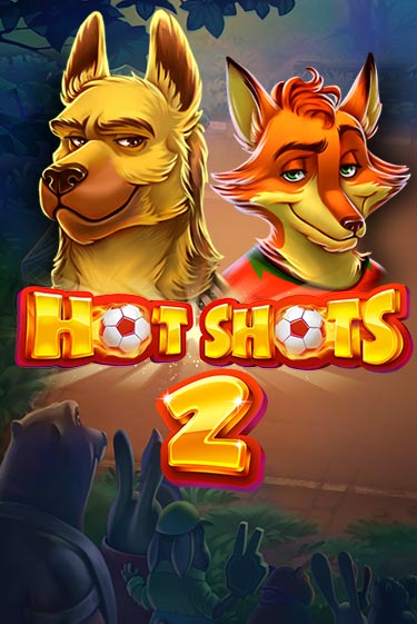 Демо версия Hot Shots 2 от iSoftBet | Казино Чемпион Слотс 