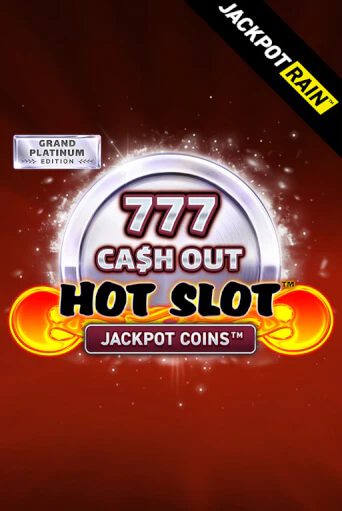 Демо версия Hot Slot: 777 Cash Out JackpotRain от Wazdan | Казино Чемпион Слотс 