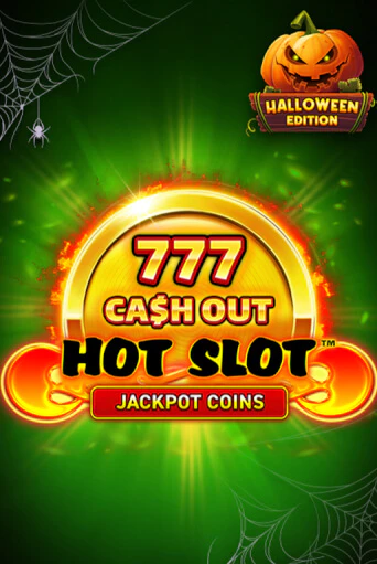 Демо версия Hot Slot: 777 Cash Out Halloween Edition от Wazdan | Казино Чемпион Слотс 