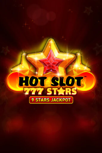 Демо версия Hot Slot: 777 Stars от Wazdan | Казино Чемпион Слотс 