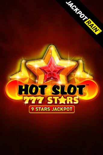 Демо версия Hot Slot: 777 Stars JackpotRain от Wazdan | Казино Чемпион Слотс 