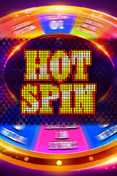 Демо версия Hot Spin от iSoftBet | Казино Чемпион Слотс 