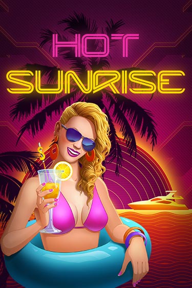 Демо версия Hot Sunrise™ от BF Games | Казино Чемпион Слотс 