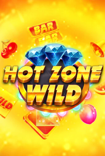 Демо версия Hot Zone Wild™ от iSoftBet | Казино Чемпион Слотс 