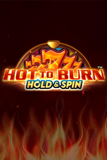 Демо версия Hot to Burn Hold and Spin от Pragmatic Play | Казино Чемпион Слотс 