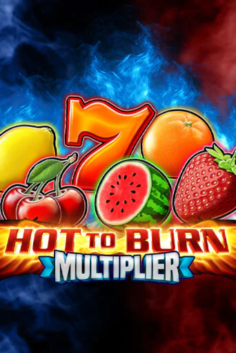 Демо версия Hot To Burn Multiplier от Pragmatic Play | Казино Чемпион Слотс 