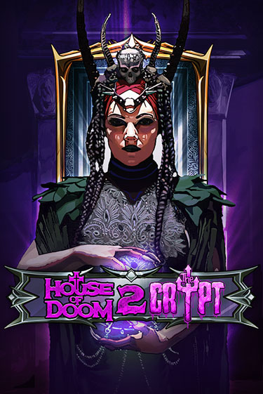 Демо версия House of Doom 2: The Crypt от Play'n GO | Казино Чемпион Слотс 