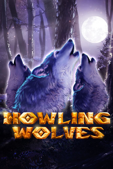 Демо версия Howling Wolves от Booming Games | Казино Чемпион Слотс 