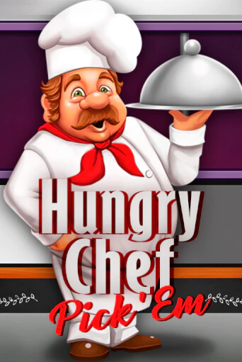 Демо версия Hungry Chef Pick'em от Caleta Gaming | Казино Чемпион Слотс 