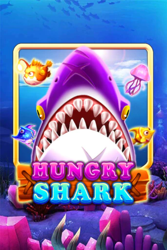 Демо версия Hungry Shark от KA Gaming | Казино Чемпион Слотс 