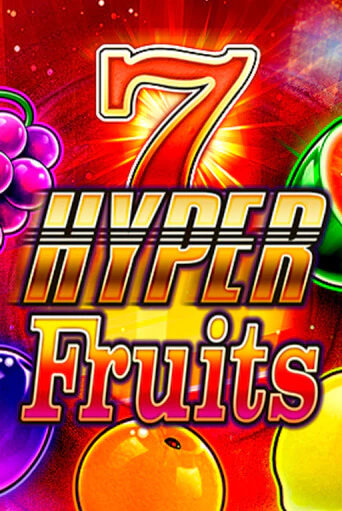 Демо версия Hyper Fruits от Merkur Gaming | Казино Чемпион Слотс 