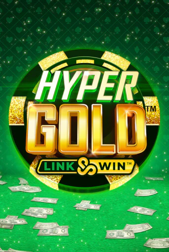 Демо версия Hyper Gold от Games Global | Казино Чемпион Слотс 