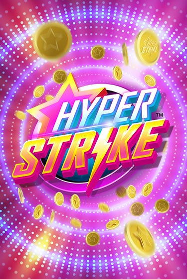 Демо версия Hyper Strike от Games Global | Казино Чемпион Слотс 