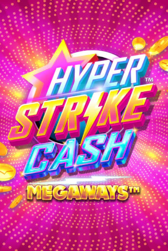 Демо версия Hyper Strike™ CASH Megaways™ от Games Global | Казино Чемпион Слотс 