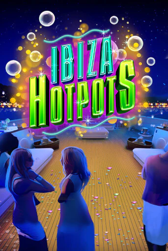 Демо версия Ibiza Hotpots от RTG Slots | Казино Чемпион Слотс 