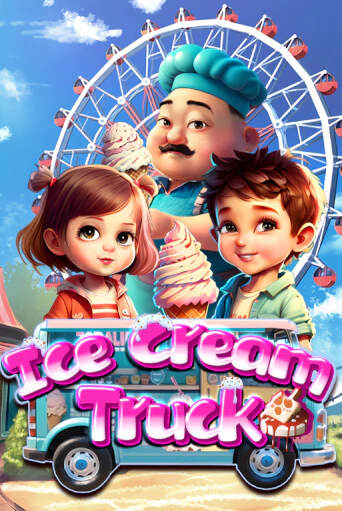 Демо версия Ice Cream Truck от KA Gaming | Казино Чемпион Слотс 