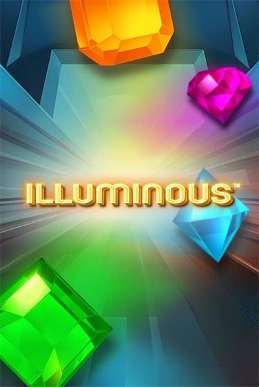 Демо версия Illuminous от Quickspin | Казино Чемпион Слотс 