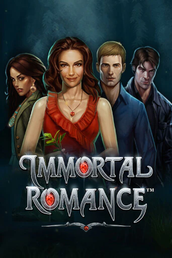 Демо версия Immortal Romance от Games Global | Казино Чемпион Слотс 