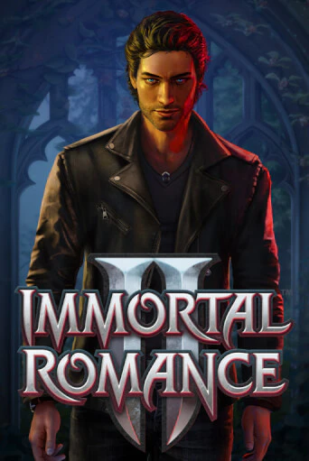 Демо версия Immortal Romance™ II от Games Global | Казино Чемпион Слотс 