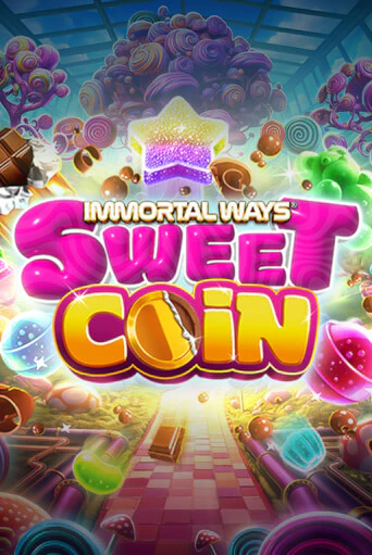 Демо версия Immortal Ways Sweet Coin от Ruby Play | Казино Чемпион Слотс 